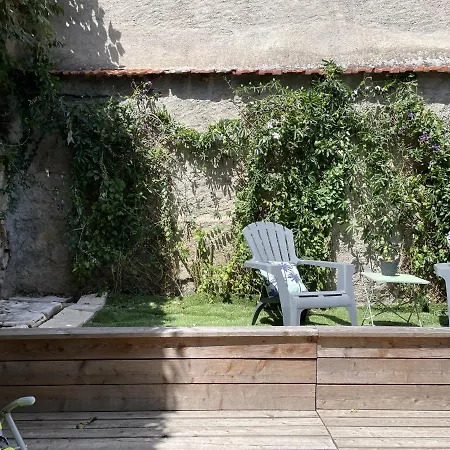 Les Terrasses Du Claux, Centre Historique * Figeac